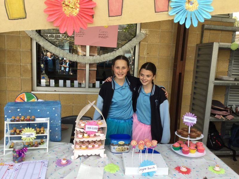 Winter Fair at Tanunda Primary School and Disability Unit post image