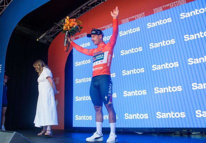 Tour Down Under Wrap-Up post image