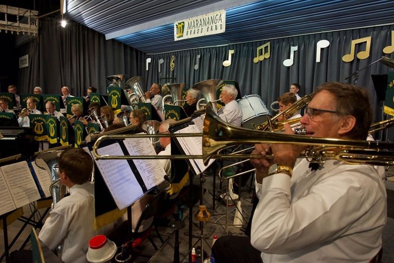 A 'Night of Music' returns post image