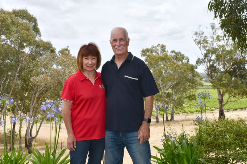 Tanunda donors do a bloody good job post image