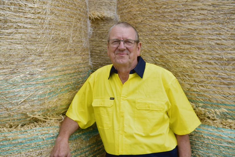 Neville retires after more than half a century with Nitschke’s post image