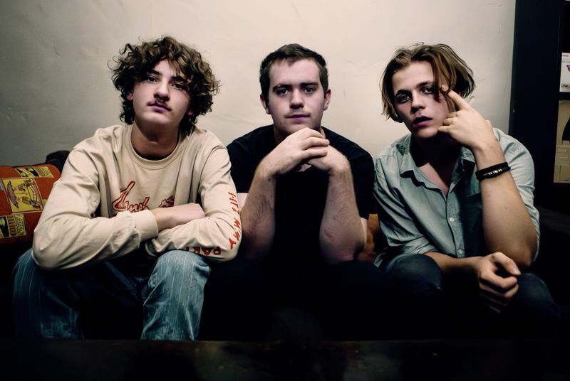 Bringing rock to the Barossa post image