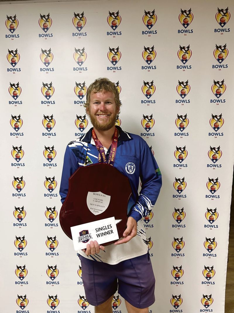 Big week for Bowls post image