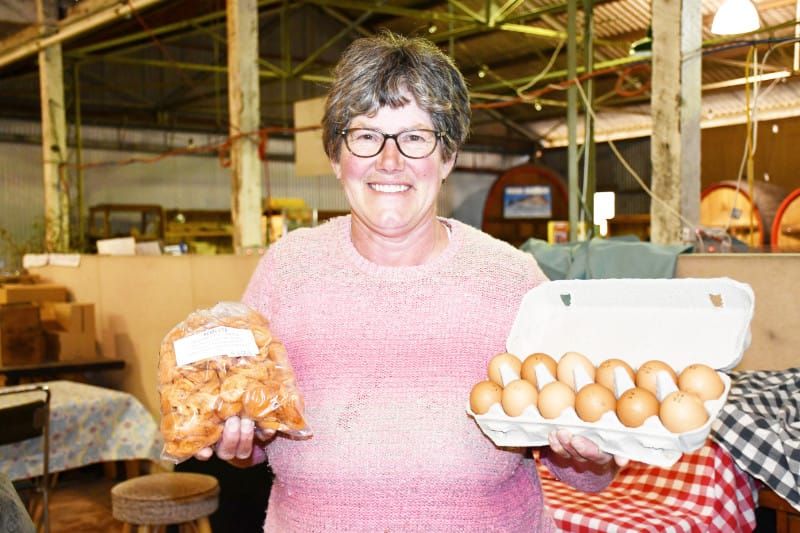 Support our Farmers Market post image