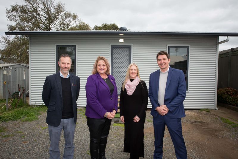 Kids Under Cover hope to end homelessness post image