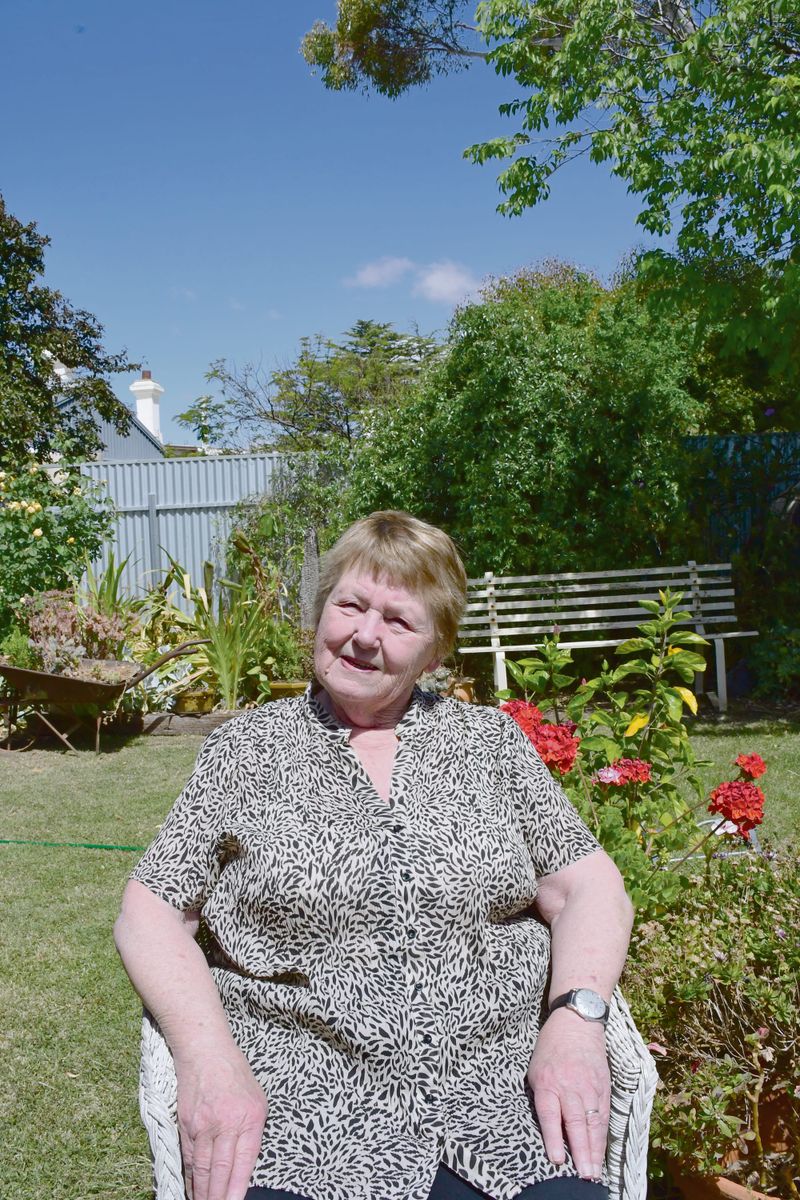 Lynette still shining bright after 40 years of serving Light post image