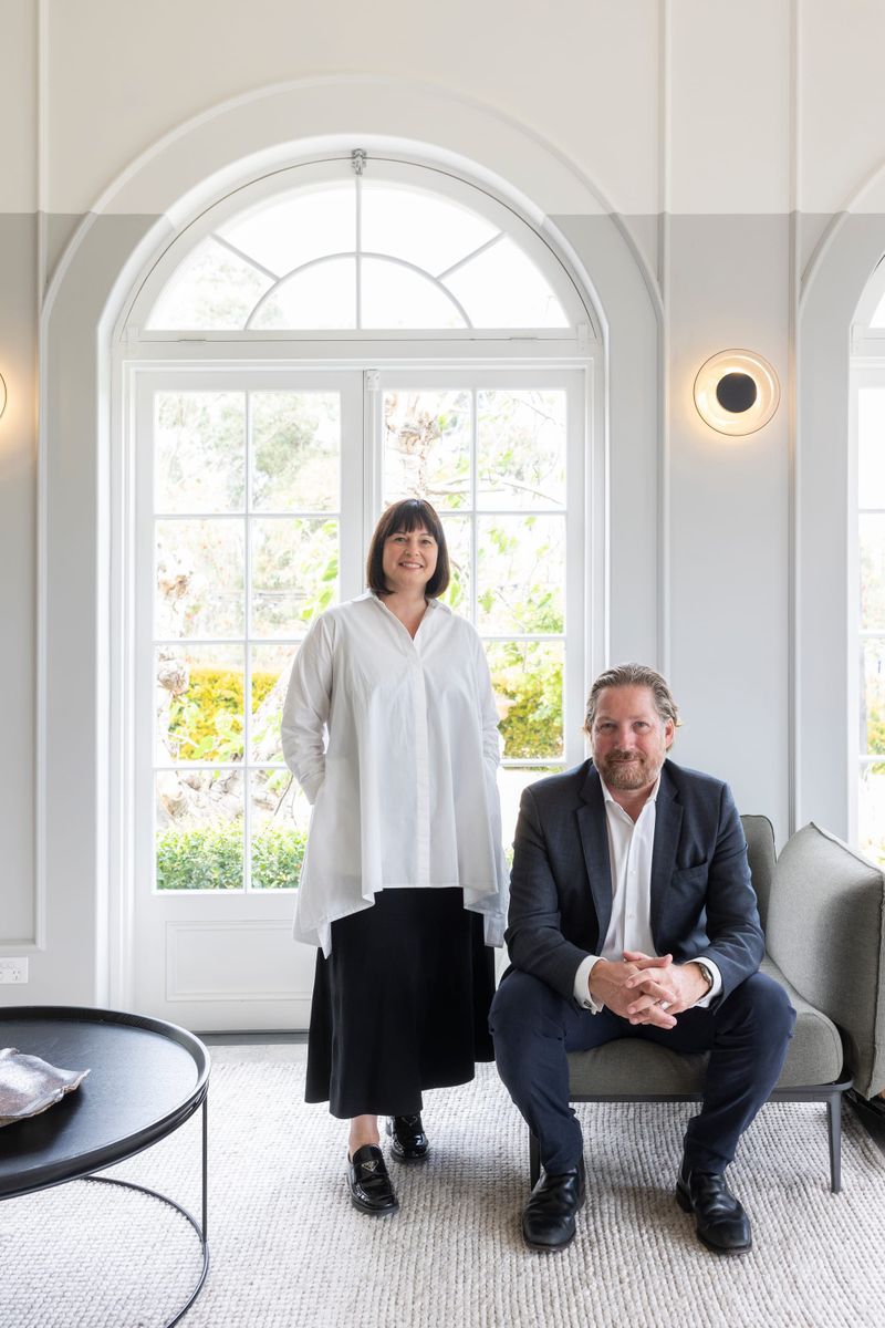 A touch of Provence in the Barossa post image