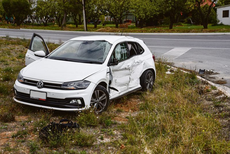 More crashes at notorious intersections post image