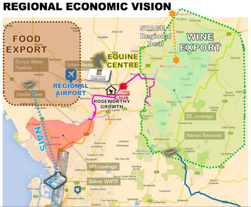 $120 million plan revealed post image