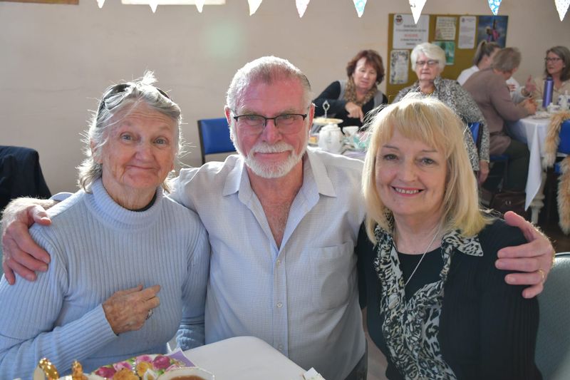 The mother of all events at Uniting Care post image