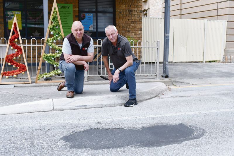 Shared responsibilities for The Barossa Council post image