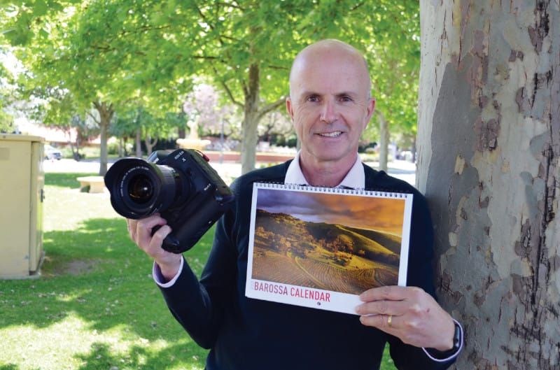 Guy’s knowledge a winner in photographic competition post image