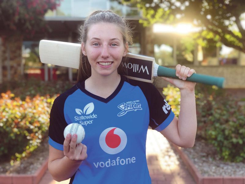 Nuriootpa to host Big Bash League post image