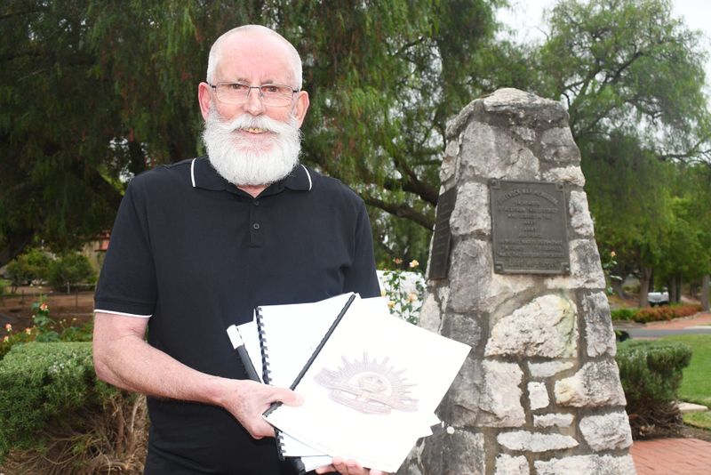 Project to ‘bring them home’ awarded post image
