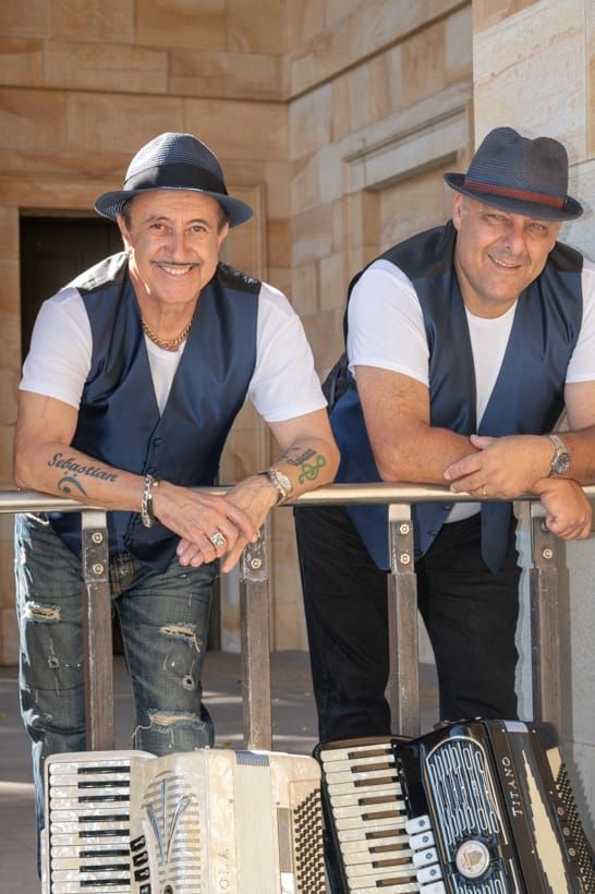 Get ready for an unforgettable day at the 111th Tanunda Show post image