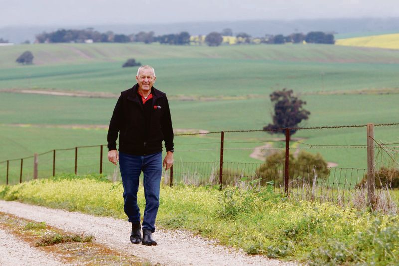 Proposed rate freeze for rural ratepayers post image