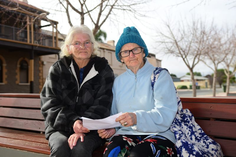 Kapunda public transport plea post image