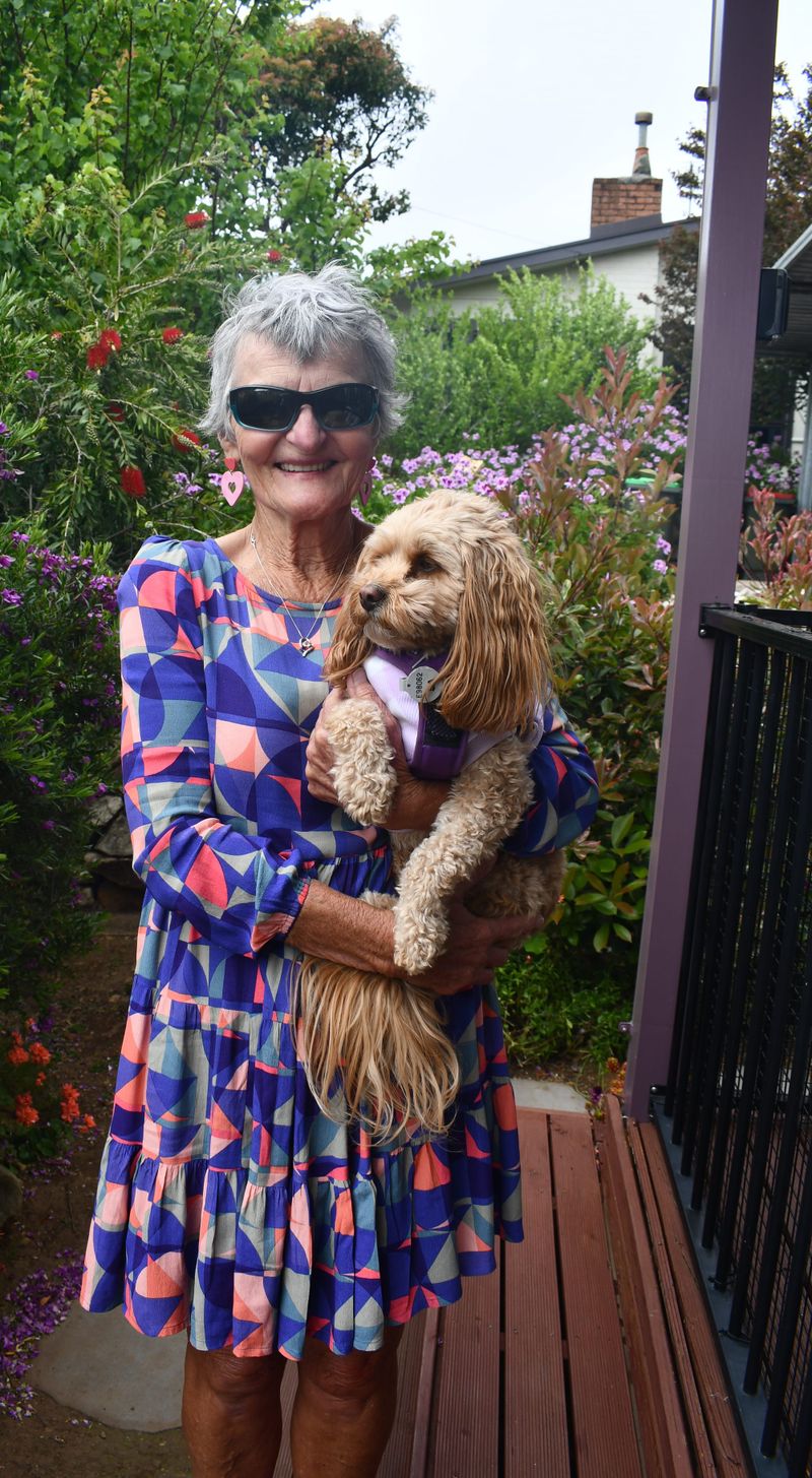 A Lighthouse kid reflects post image