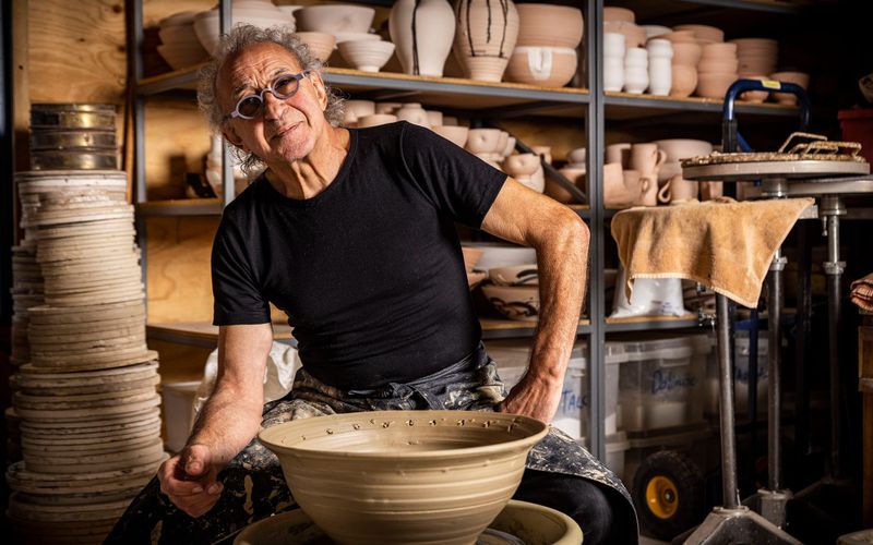 From the hands and the mind post image