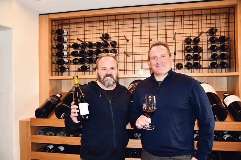 Market diversity the key for Barossa wineries post image