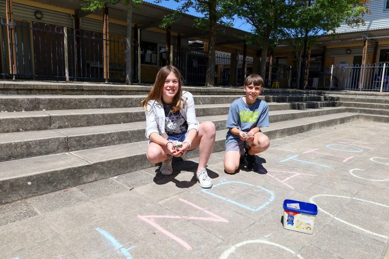 Loose change nets great result post image