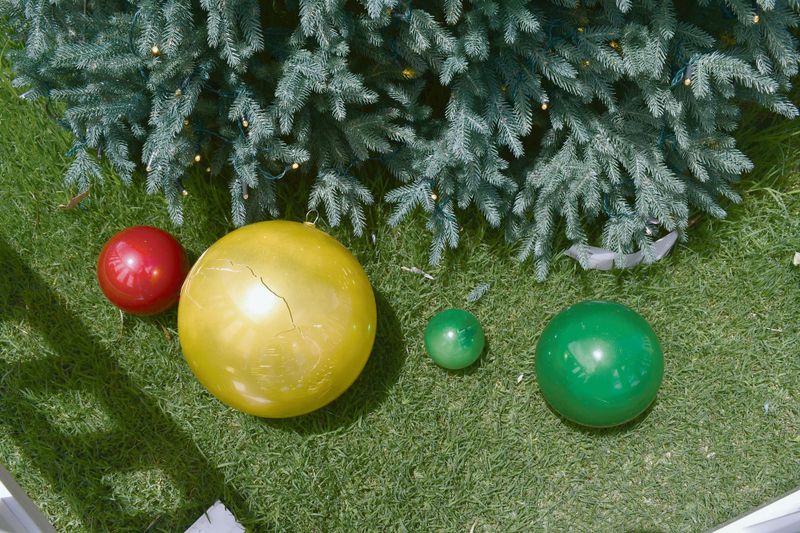 Christmas vandals on Co-op naughty list post image