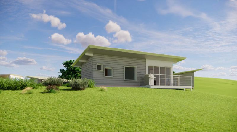 Track-side tourism venture proposed for Angaston Park post image