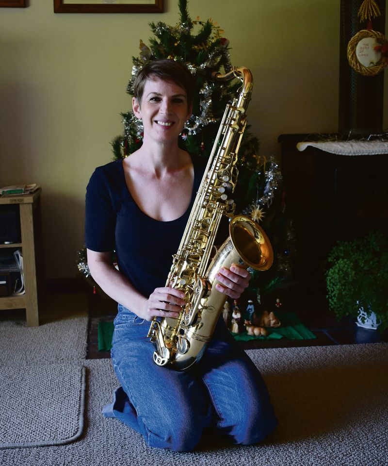 Lauren’s many moods of music post image