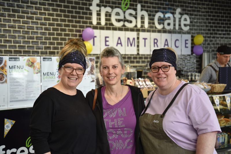 Barossa gets behind Australia's Biggest Morning Tea post image