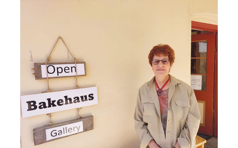 Helen Harris celebrates 80 years post image