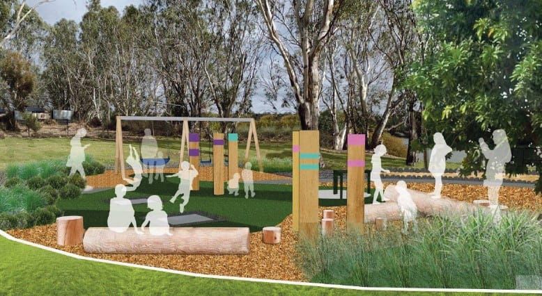 Works set to begin on Swan Reach riverfront revitalisation post image