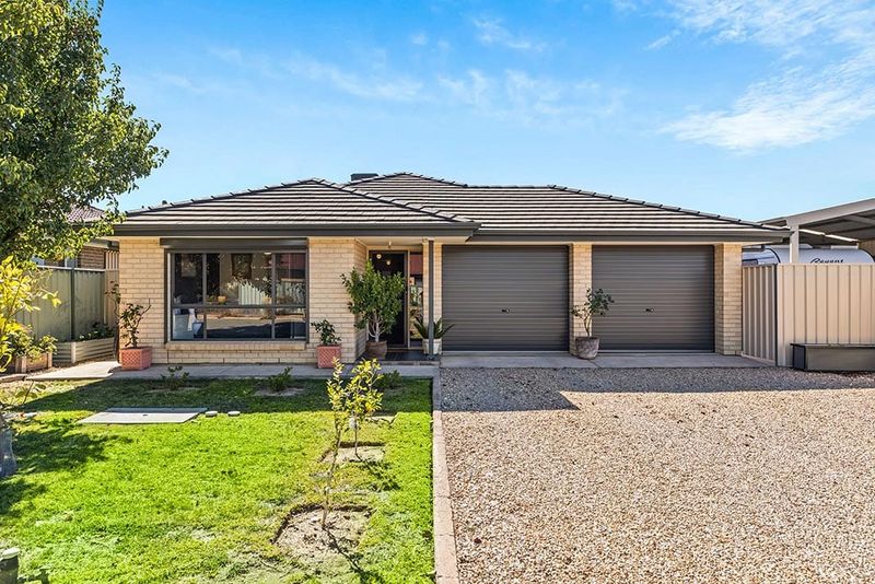Timeless beauty in the heart of the Barossa post image