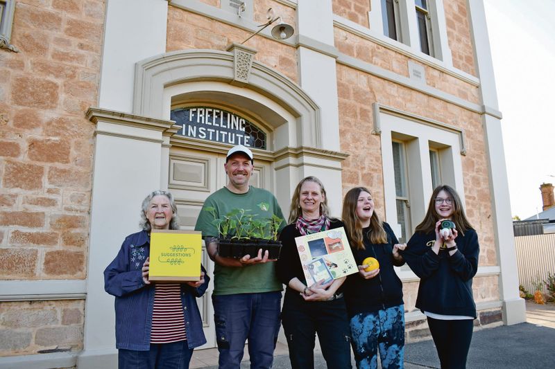 Community welcome at Open Day post image