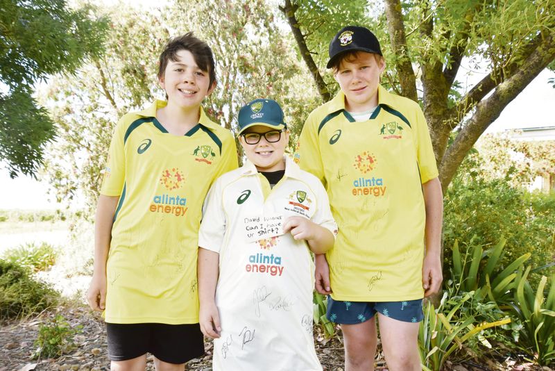 Hilarious exchange leads to unforgettable experience post image