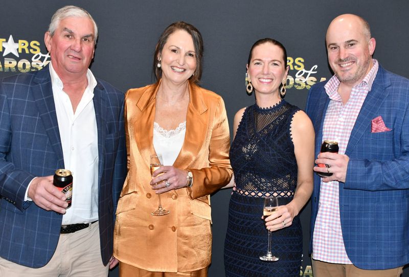 More than $120,000 raised at Stars of Barossa post image
