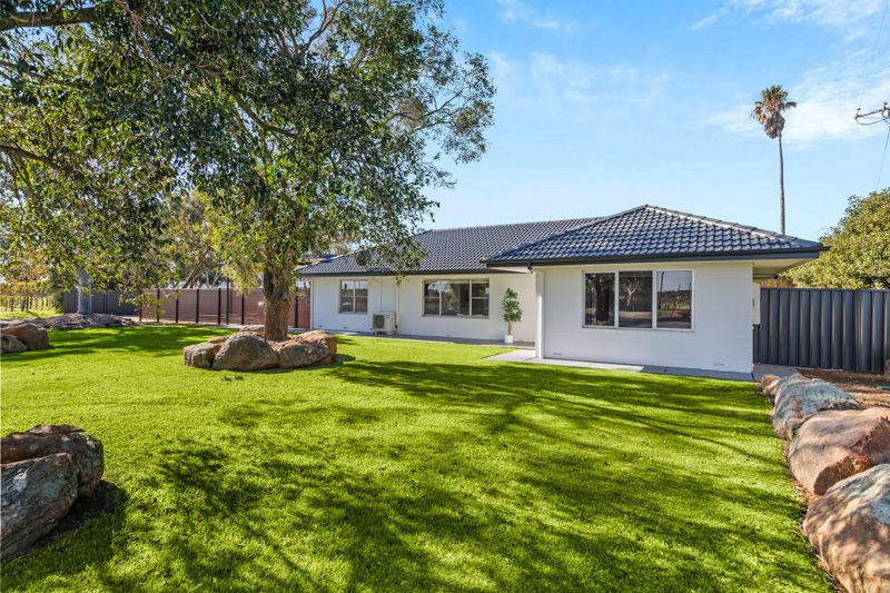 Contemporary Living with rural business potential post image