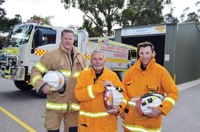 Do you have a bushfire survival plan? post image