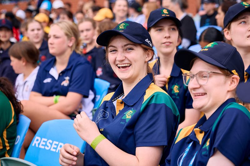 Local Cricket teams invited to Adelaide oval post image