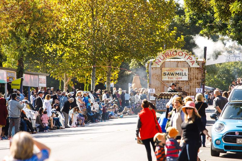 Community callout for parade registrations post image