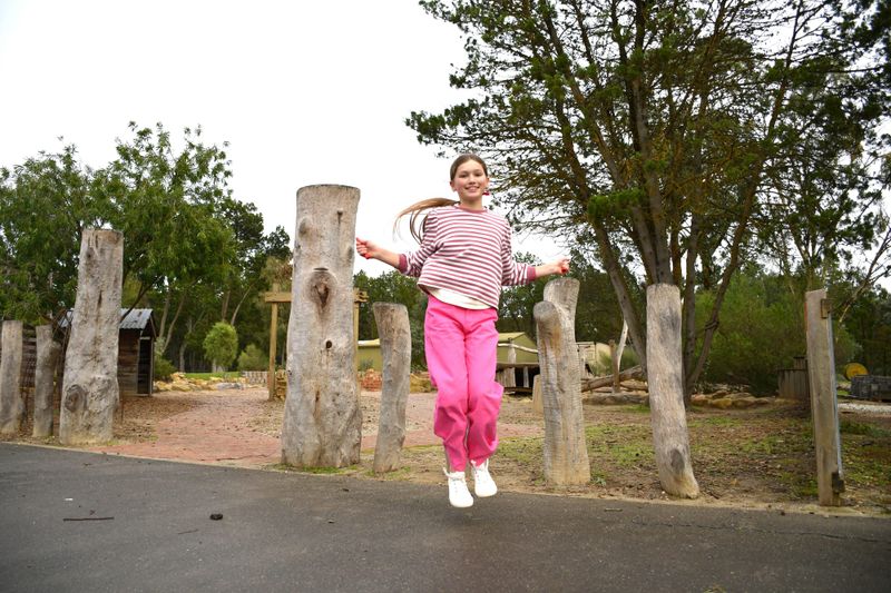 Jump Off Day at Redeemer post image