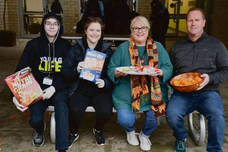 Breakfast club at Nuriootpa High School post image