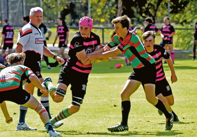 Ted’s cross country move to chase rugby dream post image