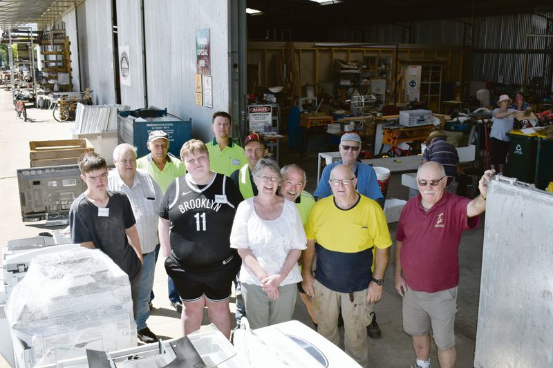 Funding sought for The Father’s Farm post image