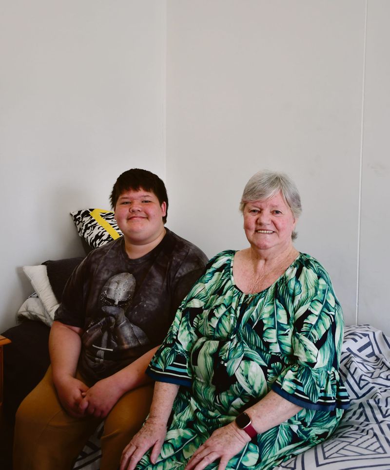 ‘A Roof for our Youth’ - a safe haven for youth in need post image