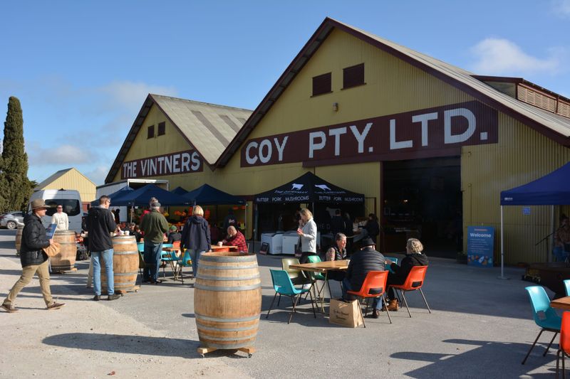 Barossa Farmers Market celebrates 20-year anniversary! post image