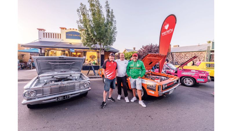 Cruise On returns with a bang post image