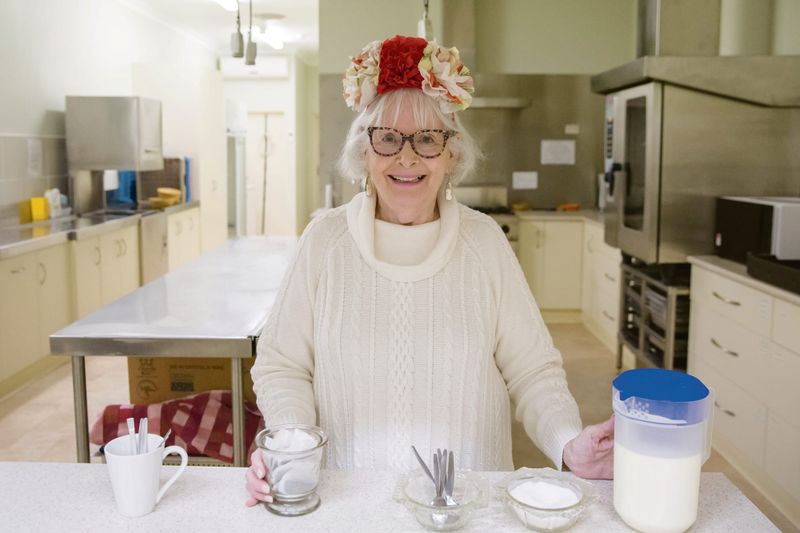 Another successful SALA exhibition at Eudunda post image