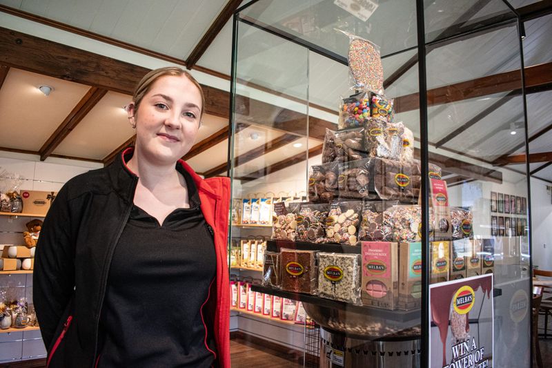 Angaston celebrates World Chocolate Day post image