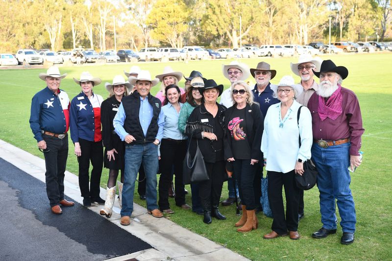 Festival makes a touchdown with Taste Off event post image