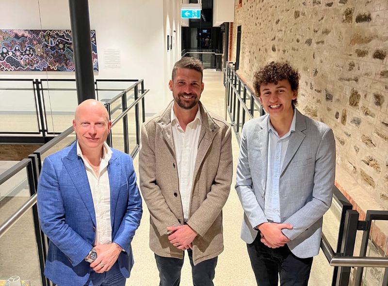 Town of Gawler appoints Acting Mayor post image